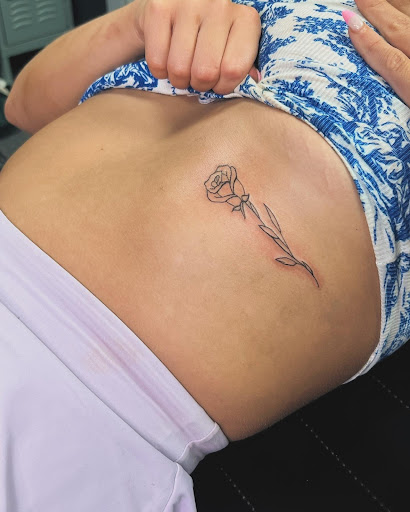 Explore tattoo ideas for death of a loved one, creative tattoo ideas in Schaumburg, available at Urban Rebels Ink