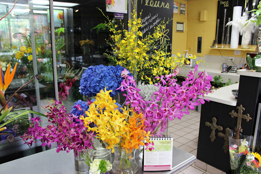 Florist «The Art Floral», reviews and photos, 580 Broadway, Salt Lake City, UT 84102, USA