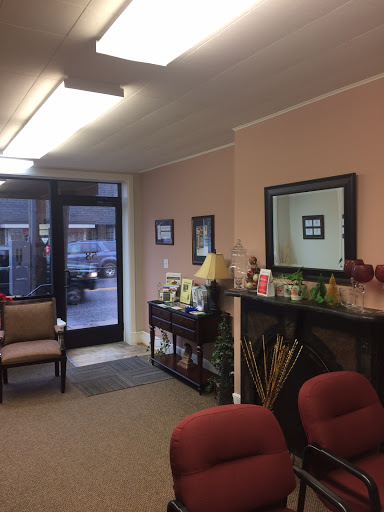 Insurance Agency «Crawford Yingling Insurance», reviews and photos