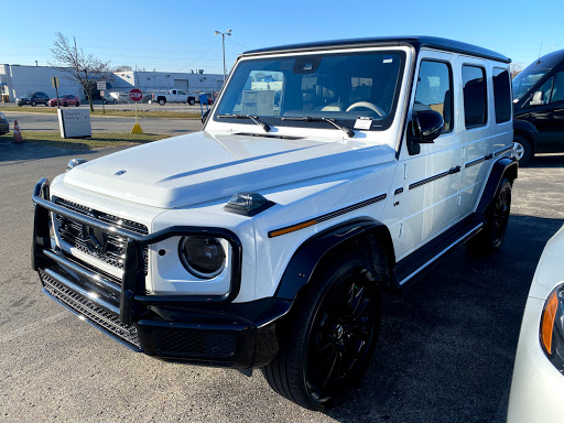 Car Dealer «Umansky Motor Cars», reviews and photos, 1400 W Silver Spring Dr #101, Milwaukee, WI 53209, USA