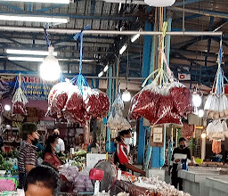 ATM กสิกรไทย ร้านมินิมาร์ท เจ๊หงษ์ ตลาดลาว เครื่อง 1 photo