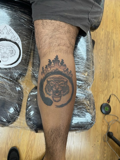 Find tattoo ideas for a mother for your next unique tattoo in Lahaina at Sweet Trade Tattoo