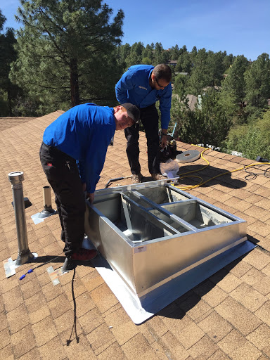 HVAC Contractor «Comfort Pro Heating & Cooling, Inc.», reviews and photos