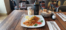 Plats et boissons du Restaurant italien Marcello à Paris - n°14