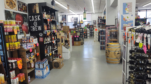 Liquor Store «Chili Liquor Store Inc», reviews and photos, 3210 Chili Ave, Rochester, NY 14624, USA