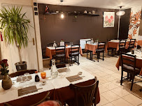 Atmosphère du Restaurant coréen Gindalle à Colomiers - n°2