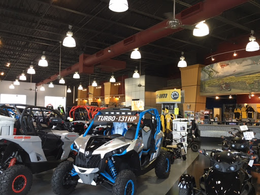 ATV Dealer «Frs Powersports», reviews and photos, 2175 Whitten Rd, Memphis, TN 38133, USA