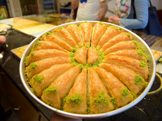 Kilimli Baklava Albayrak