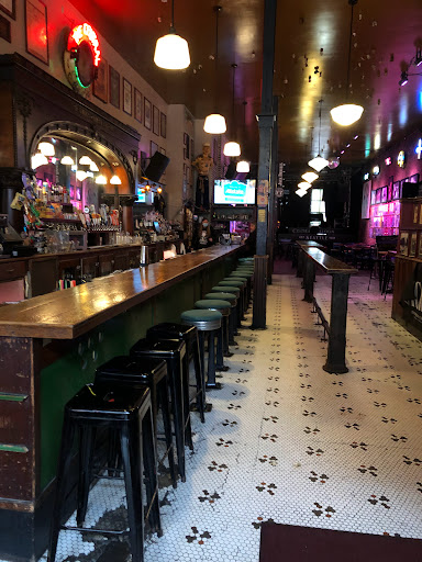 Tourist Attraction «Beneath the Streets», reviews and photos, 102 Cherry St, Seattle, WA 98104, USA