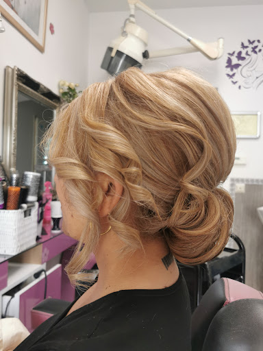 FRISEUR SALON 