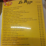 Photo n°2 de l'avis de Balan.i fait le 01/09/2021 à 10:54 sur le  La Capricciosa à Donnas