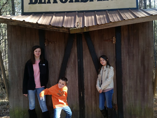 Event Venue «Crooked Pines Farm», reviews and photos, 355 Harmony Rd, Eatonton, GA 31024, USA