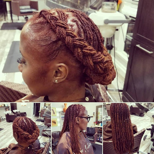 Hair Salon «Natural Awakenings Hair», reviews and photos, 7009 Lenox Village Dr, Nashville, TN 37211, USA