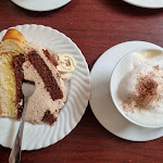 Photo n°1 de l'avis de Martin.h fait le 12/05/2024 à 08:21 sur le  Stadt-Cafe-Lutz à Bodenwerder