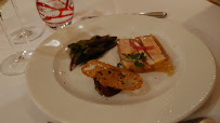 Foie gras du Restaurant français Restaurant Rouge et Blanc à Romanèche-Thorins - n°11