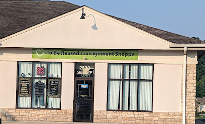 To Be Reused Consignment Shop in Chillicothe, OH
