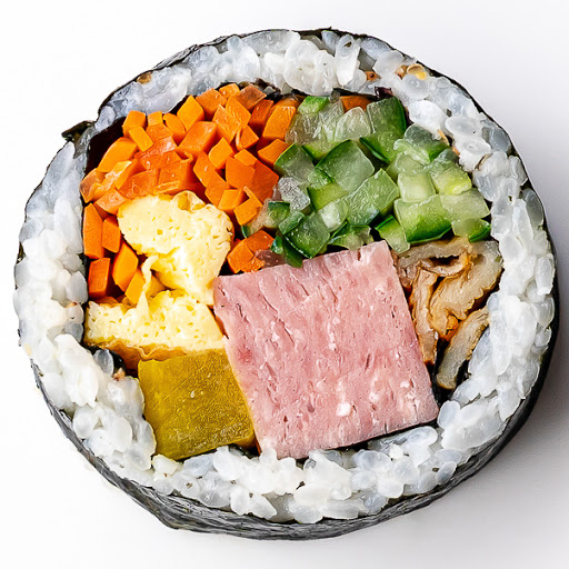 TNN KOREAN TANG AND NOODLE HOUSE BP image