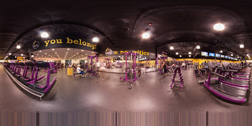 Gym «Planet Fitness», reviews and photos, 2200 Harbor Blvd, Costa Mesa, CA 92627, USA