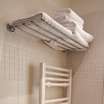 Photo n°8 de l'avis de Isabella.i fait le 02/04/2023 à 18:39 sur le  Hotel Residence Primula à Alassio