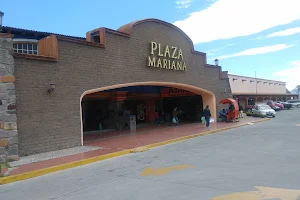 Plaza Mariana image