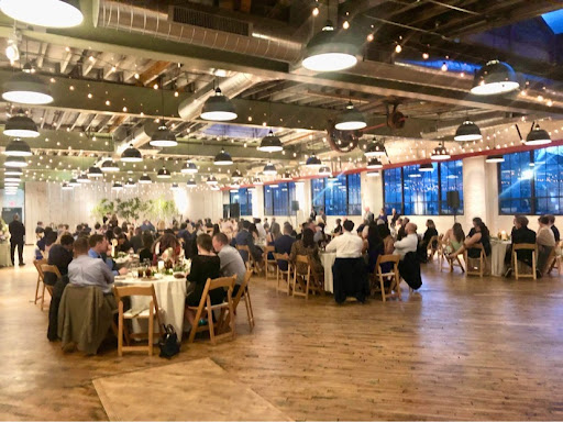 Caterer «Rouge Fine Catering», reviews and photos, 11110 Pepper Rd F, Hunt Valley, MD 21031, USA