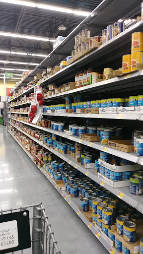 Supermarket «Walmart Neighborhood Market», reviews and photos, 6991 SW 8th St, Miami, FL 33144, USA