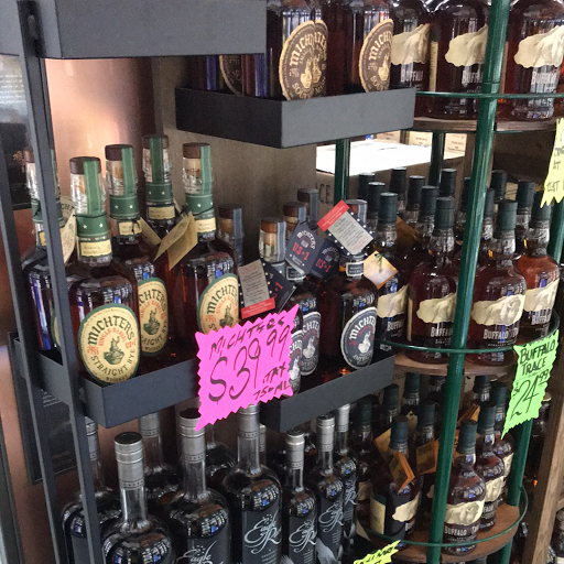 Liquor Store «Star Liquors», reviews and photos, 959 Nord Ave, Chico, CA 95926, USA