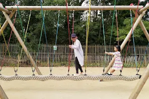 Holland Park Adventure Playgrounds image