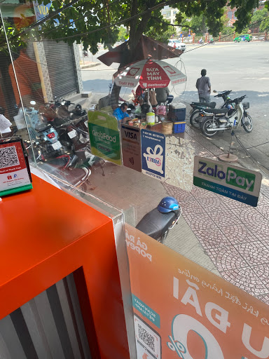 Top 20 cửa hàng popeyes tphcm Quận Cái Răng Cần Thơ 2022