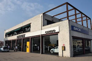 Renault Fidenza - Carebo Spa image