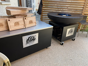 Photo n°39 de BAR RESTAURANT PIZZERIA Ô BISTROT à Chêne-en-Semine ()