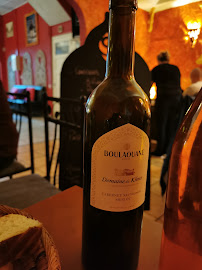 Plats et boissons du Restaurant marocain Shems Resto à Bourg-de-Péage - n°19