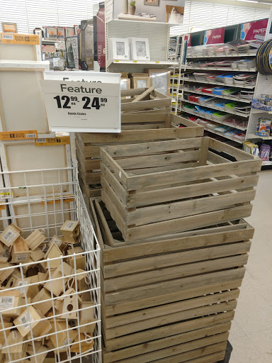 Fabric Store «Jo-Ann Fabrics and Crafts», reviews and photos, 2930 Preston Rd Ste 800, Frisco, TX 75034, USA