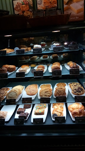 Book Store «Barnes & Noble», reviews and photos, 7707 Bluebonnet Blvd, Baton Rouge, LA 70810, USA