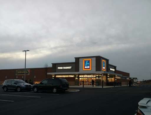 Supermarket «ALDI», reviews and photos, 1002 Bunker Hill Rd, Middletown, DE 19709, USA