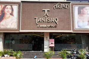 Tanishq Jewellery - Jammu - City Plaza image