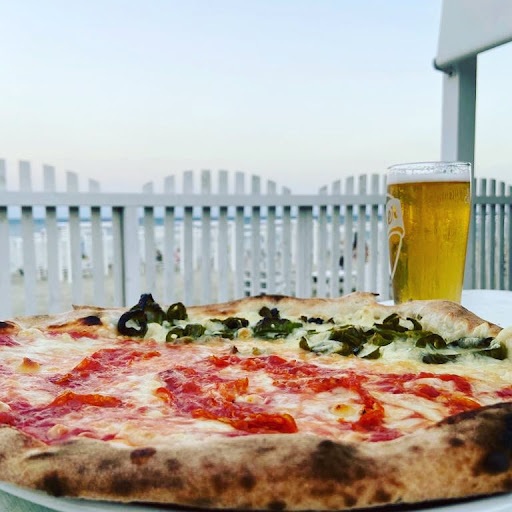 Habanabeachclub in Sellia Marina, Provincia di Catanzaro