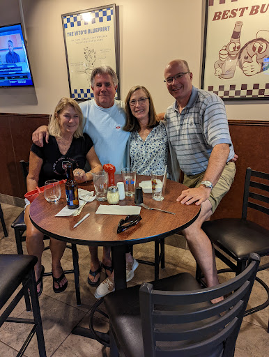 Shopping Mall «Randolph Park Shopping Center», reviews and photos, 1720 S Queen St, York, PA 17403, USA