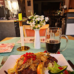 Photo n°1 de l'avis de Andreas.t fait le 29/08/2022 à 17:30 sur le  Hotel Stadt Magdeburg à Perleberg