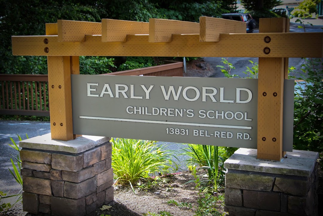 Early World Childrens School