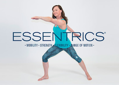 Because You Can Fitness - Personal Training, Essentrics & STRONG
