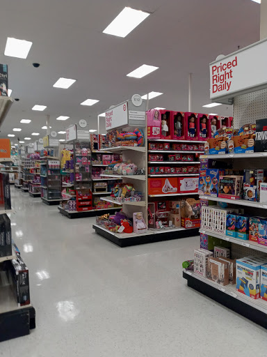 Department Store «Target», reviews and photos, 4005 US Hwy 98 N, Lakeland, FL 33809, USA