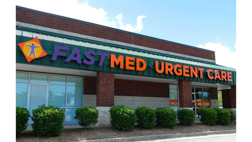 FastMed Urgent Care