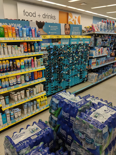 Drug Store «Walgreens», reviews and photos, 8414 Old Keene Mill Rd a, Springfield, VA 22152, USA