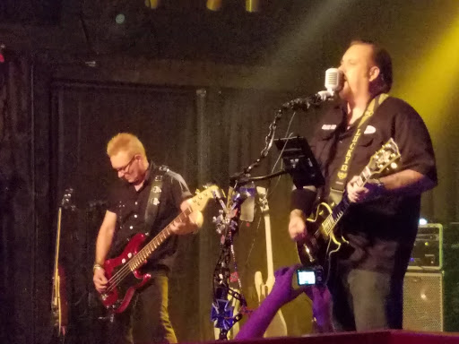 Live Music Venue «BFE Rock Club», reviews and photos, 11528 Jones Rd, Houston, TX 77070, USA