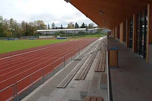 Atleticky stadion Benešov image
