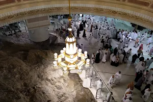 Safa and Marwa (Saee) image