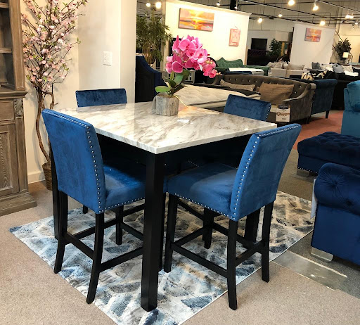 Furniture Store «Bel Furniture - Memorial», reviews and photos, 10516 Katy Fwy, Houston, TX 77043, USA