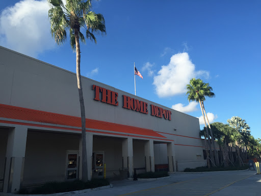 Home Improvement Store «The Home Depot», reviews and photos, 3860 Northlake Blvd, Lake Park, FL 33403, USA