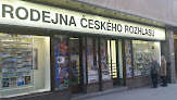 Obchody na nákup televizorů Praha